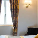 Hotel Parc Wangenbourg-Engenthal