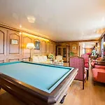 Parc 3* Wangenbourg-Engenthal
