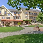 Hotel Parc 3*