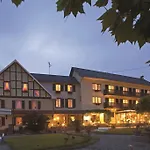 Parc Hotel Wangenbourg-Engenthal