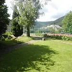 Parc 3* Wangenbourg-Engenthal