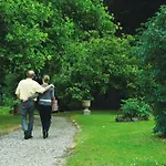 Hotel Parc Wangenbourg-Engenthal