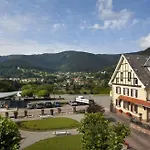 Hotel Parc Wangenbourg-Engenthal