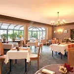 Parc Hotel Wangenbourg-Engenthal