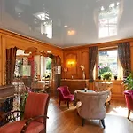 Hotel Parc Wangenbourg-Engenthal