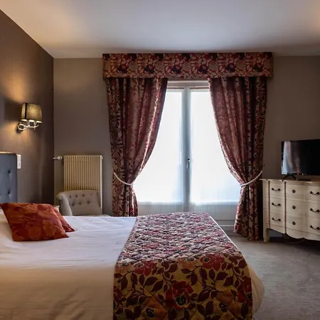 Parc Hotel 3*