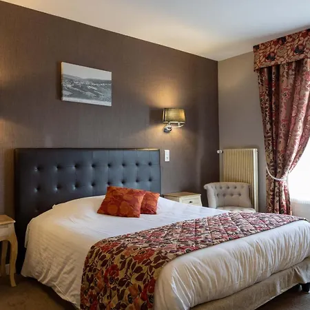 Hotel Parc 3*