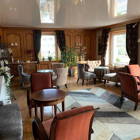 Parc Hotel
