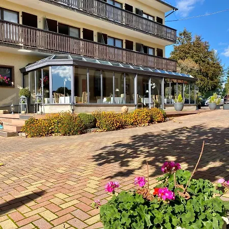 Parc Wangenbourg-Engenthal