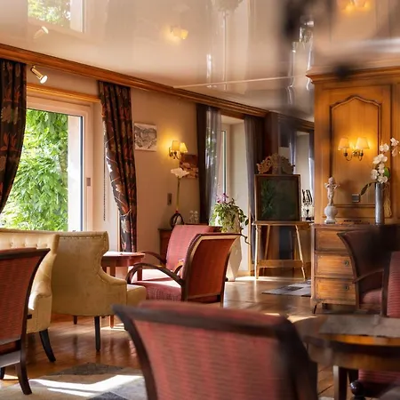Parc 3* Wangenbourg-Engenthal