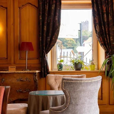 Parc Hotel