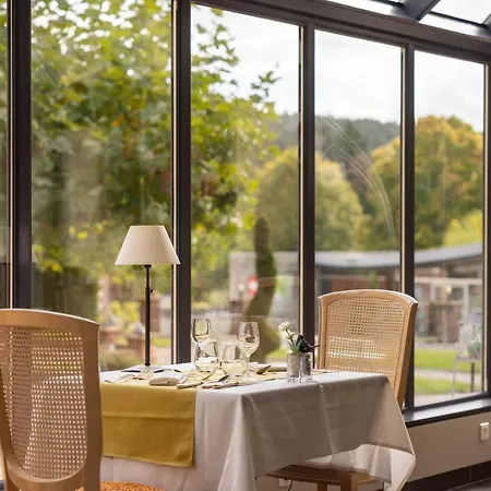 Parc Hotel 3*