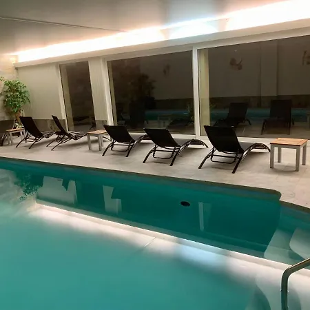 Parc Hotel
