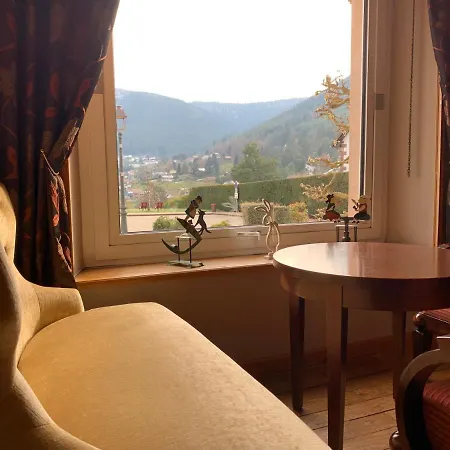 Hotel Parc