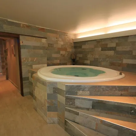 Hotel Parc 3*