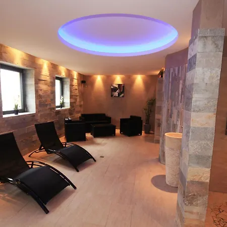 Hotel Parc Wangenbourg-Engenthal