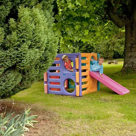 Parc 3*