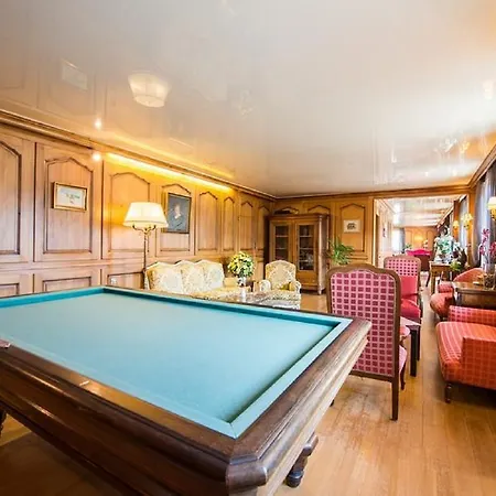 Parc 3* Wangenbourg-Engenthal