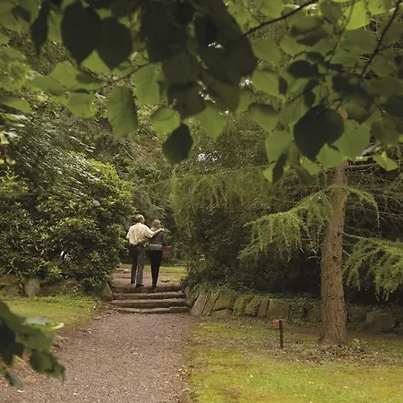 Hotel Parc Wangenbourg-Engenthal