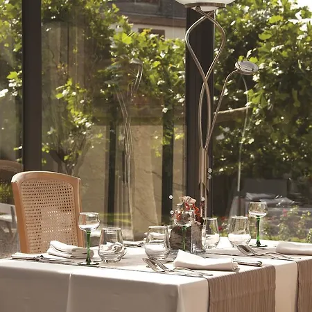 Hotel Parc 3*