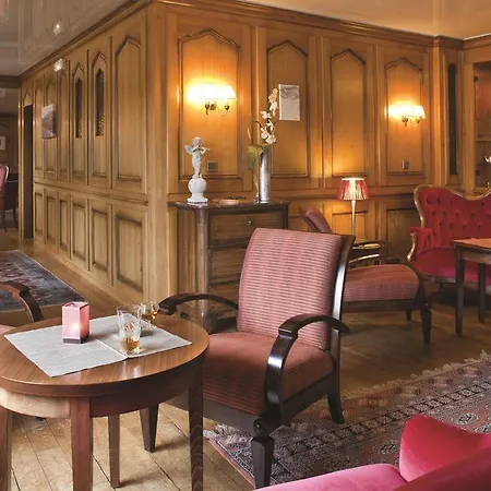 Hotel Parc