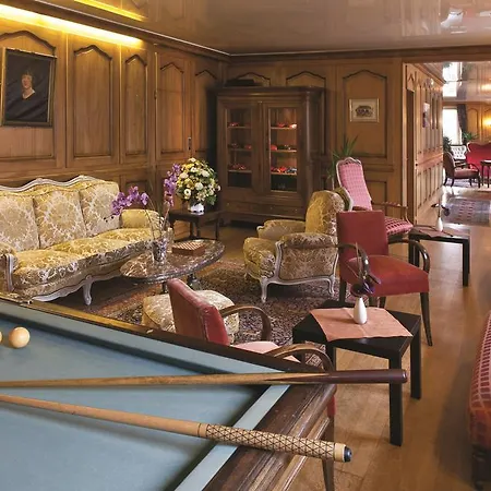 Parc Hotel