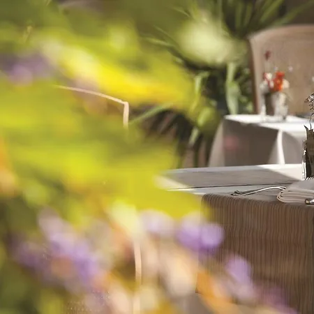 Parc Hotel