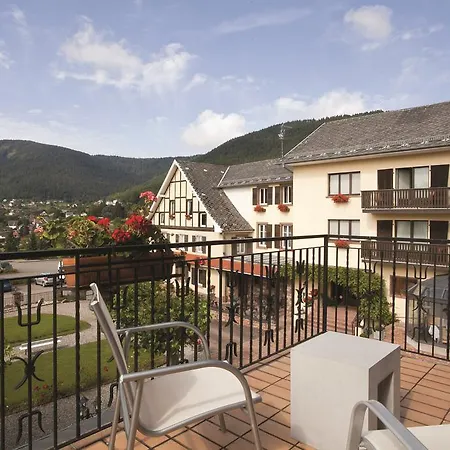 Parc Hotel 3*
