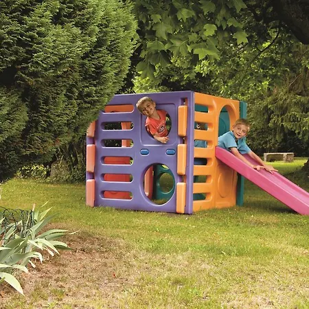 Parc Hotel 3*