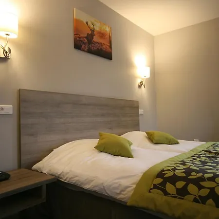 Parc Hotel 3*