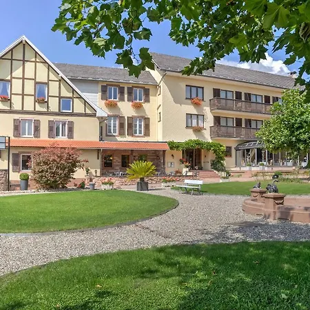 Hotel Parc 3*