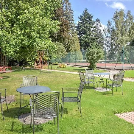 Parc Wangenbourg-Engenthal