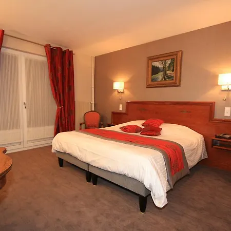 Parc 3*
