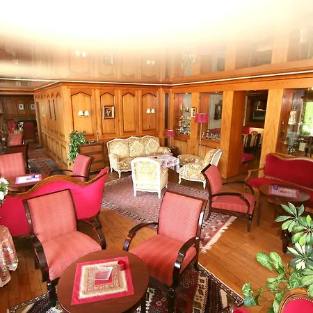 Parc Wangenbourg-Engenthal