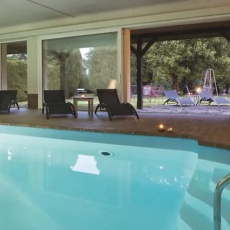 Parc 3* Wangenbourg-Engenthal