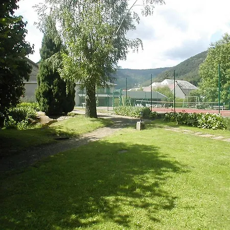 Parc 3* Wangenbourg-Engenthal