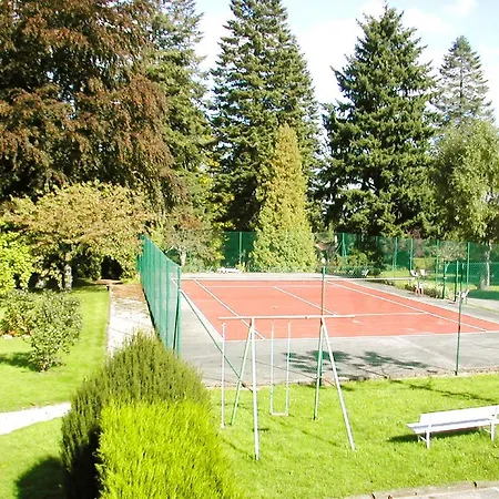 Parc Wangenbourg-Engenthal