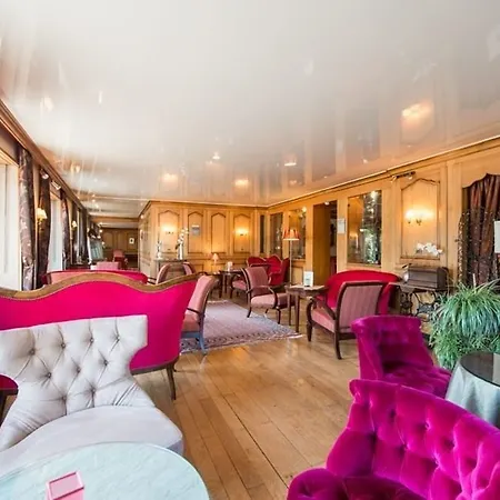 Parc Hotel