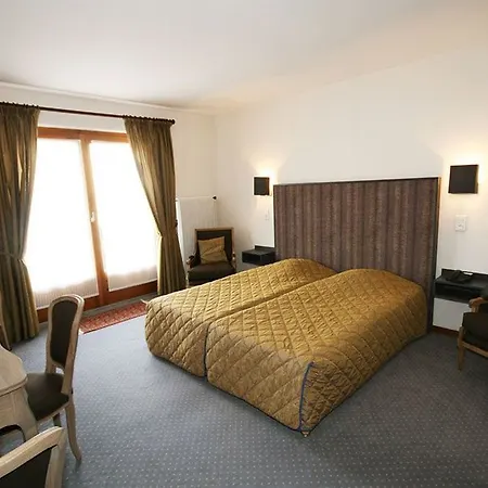 Parc 3*