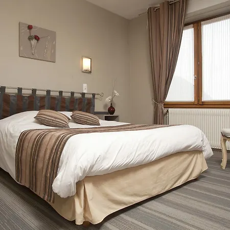 Parc Hotel 3*