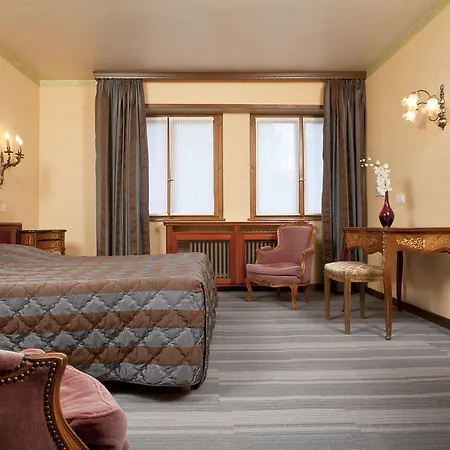 Hotel Parc