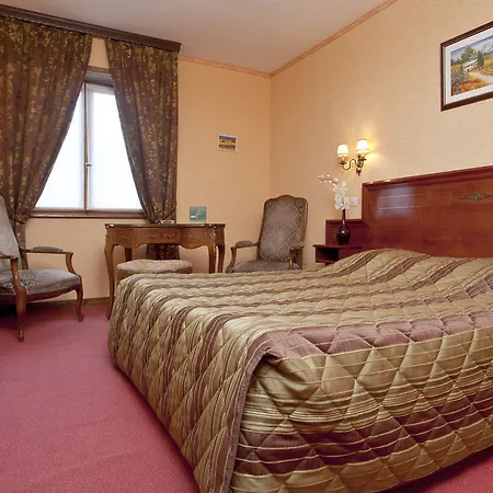 Parc Hotel