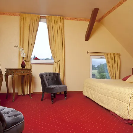 Hotel Parc 3*