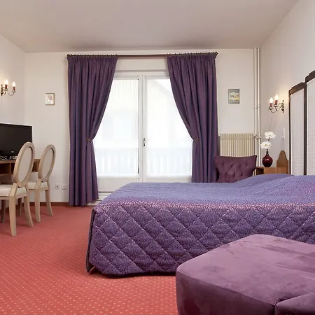Parc 3*