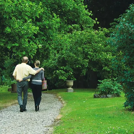 Hotel Parc Wangenbourg-Engenthal