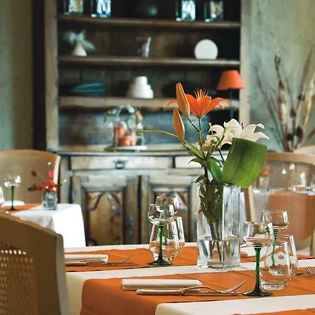 Parc Hotel