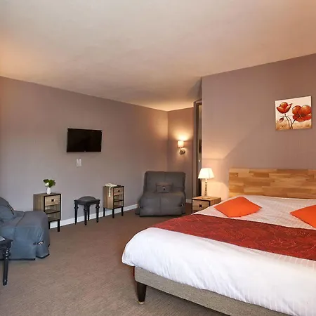 Parc 3* Wangenbourg-Engenthal