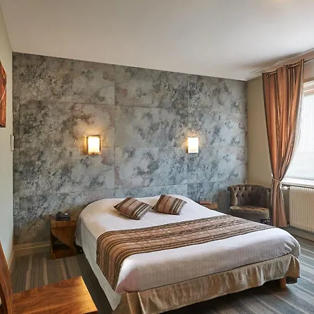 Hotel Parc Wangenbourg-Engenthal