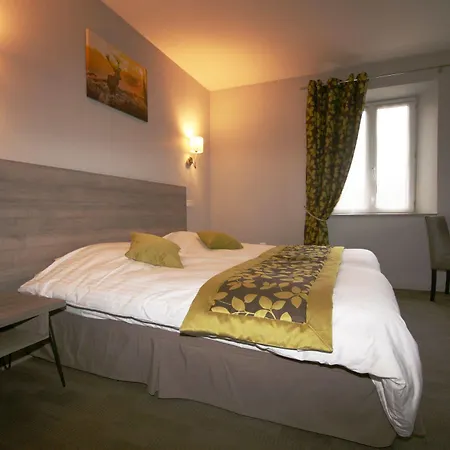 Parc 3* Wangenbourg-Engenthal