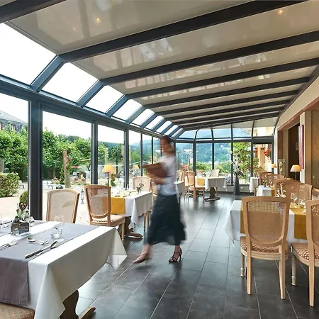 Parc 3* Wangenbourg-Engenthal